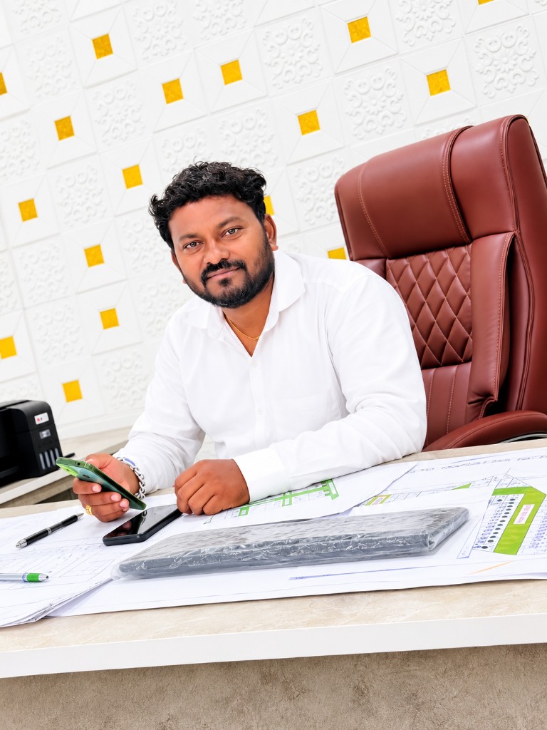 Akhilesh Gautam, Director